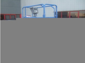 Upright MX19 Scissor 780cm NEW UNUSED - Podizna platforma