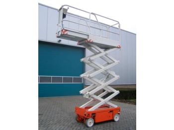 Upright MX-19 - Podizna platforma