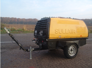 SULLAIR 65K ( 843 STUNDEN)  - Građevinski strojevi