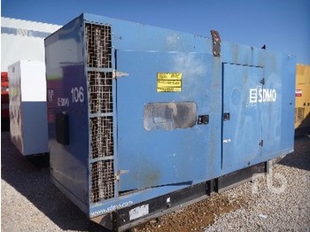 Generatorski set Sdmo J440K: slika Generatorski set Sdmo J440K