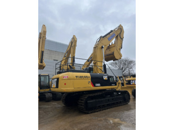 Bager Second Hand Caterpillar Excavator CAT 336D2 High Quality Japan Used Construction Machine 36ton Excavator cat336d2: slika Bager Second Hand Caterpillar Excavator CAT 336D2 High Quality Japan Used Construction Machine 36ton Excavator cat336d2