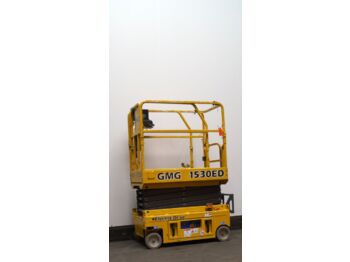  GMG 1530-ED - Škarasta podizna platforma