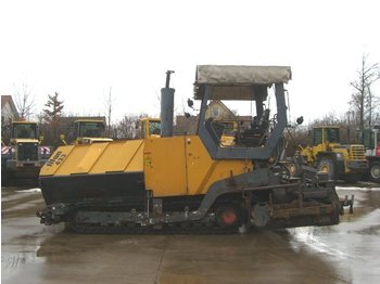 ABG TITAN 423 - Stroj za asfaltiranje