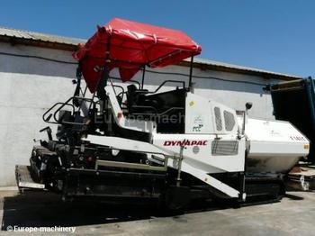 Dynapac F141C - Stroj za asfaltiranje