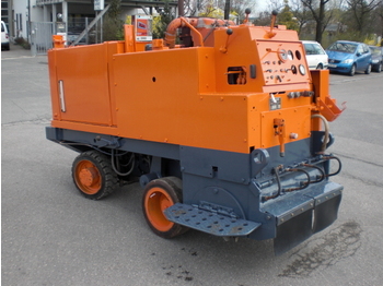  Marks SF 500 K Asphaltfräse Deutz - Diesel - Stroj za asfaltiranje