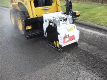 Simex PL | Frezen voor Laders - Stroj za asfaltiranje
