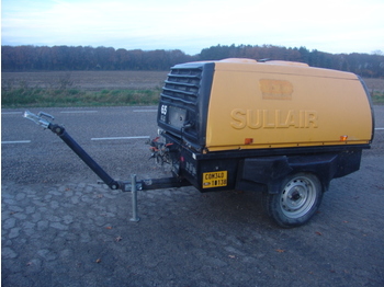 Sullair 65 K 760 Stunden  - Građevinski strojevi