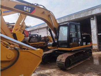 Used CAT Excavator 312C 312D 315DHydraulic Lines with good price 15tons - Bager gusjeničar: slika  Used CAT Excavator 312C 312D 315DHydraulic Lines with good price 15tons - Bager gusjeničar