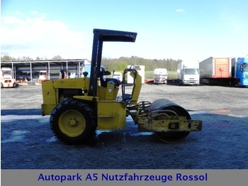 ABG ABG Ingersoll-Rand Walzenzug SD40 D 4000kg - Valjak