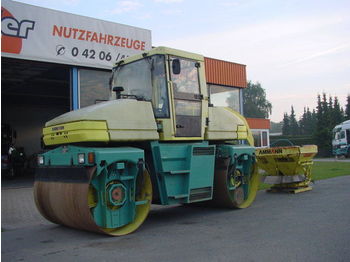 AMMANN AV 95 T - Valjak