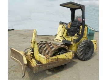 AMMANN RW 3000 - Valjak