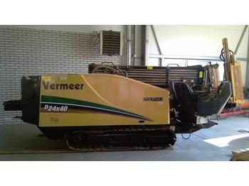 Vermeer D24x40 SII - Građevinski strojevi