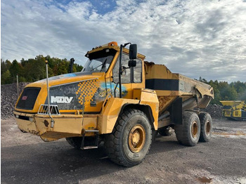  2001 Moxy MT26 Dumper - Zglobni istovarivač