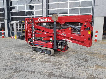 Hinowa Lightlift 20.10 - Zglobni krak