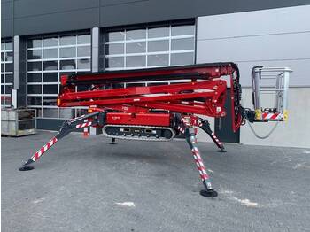 Hinowa Lightlift 26.14 - Zglobni krak