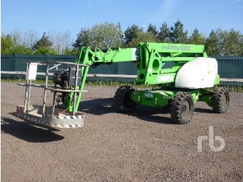 Niftylift HR21 4X4 Articulated - Zglobni krak