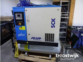 Alup SCK - Zračni kompresor