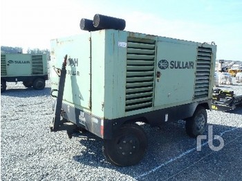 Sullair DPQ900H - Zračni kompresor