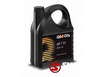Motorno ulje i proizvodi za održavanje automobila