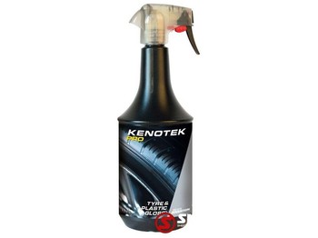 Motorno ulje i proizvodi za održavanje automobila KENOTEK