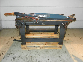 Tiskarski stroj POLAR