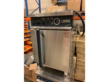 Ångkokare Electrolux VarioSteamer E S33 - Oprema za prehrambenu industriju