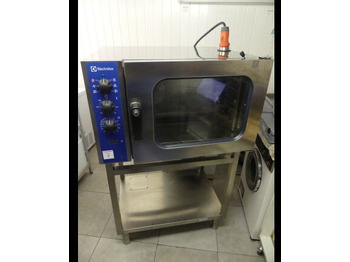 Electrolux ECF-E6/0 - Oprema za prehrambenu industriju