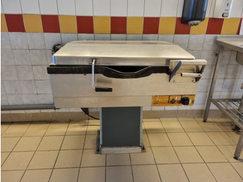 Electrolux Stekbord - Oprema za prehrambenu industriju