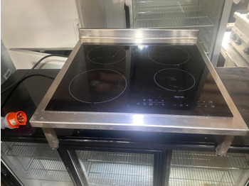 Induktionshäll ELECTROLUX - Oprema za prehrambenu industriju