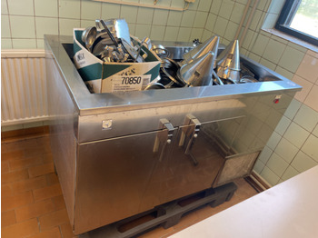 Kylbänk Electrolux mm - Oprema za prehrambenu industriju