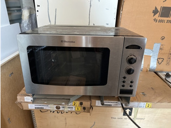 Microvågsugn Electrolux EMS2485X - Oprema za prehrambenu industriju