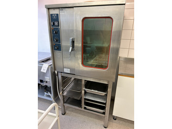 Ugn Electrolux Ar 170 - Oprema za prehrambenu industriju