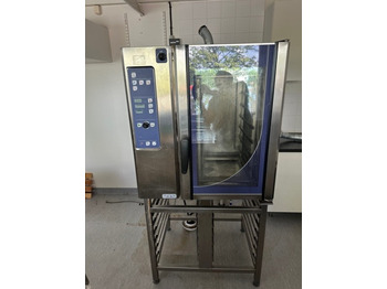 Ugn Electrolux CS10ME6/40 - Oprema za prehrambenu industriju