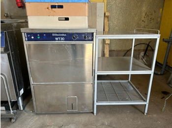 Underbänksdiskmaskin Electrolux WT30 - Oprema za prehrambenu industriju