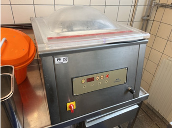 Vakummaskin Electrolux Dito (Reparationsobjekt) - Oprema za prehrambenu industriju