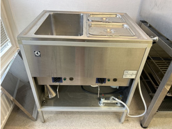 Vattenbad Electrolux - Oprema za prehrambenu industriju