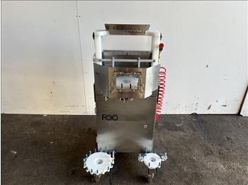  Food Tools CS4AAC Round cake slicer - Pekarska oprema