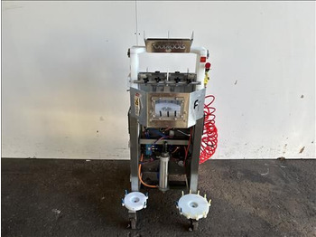  Food Tools CS4AAC Round cake slicer - Pekarska oprema