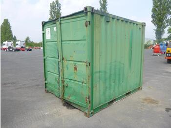 Brodski kontejner 10FT Material Container: slika Brodski kontejner 10FT Material Container