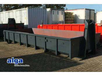 Rolo kontejner ALGA, Abrollbehälter, 10m³, Sofort verfügbar,NEU: slika Rolo kontejner ALGA, Abrollbehälter, 10m³, Sofort verfügbar,NEU