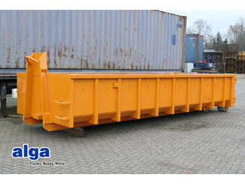 Rolo kontejner ALGA, Abrollbehälter, 15m³, Sofort verfügbar,NEU: slika Rolo kontejner ALGA, Abrollbehälter, 15m³, Sofort verfügbar,NEU