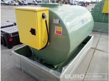  2023 Emiliana Serbatoi TF3/50 - Cisterna za skladištenje