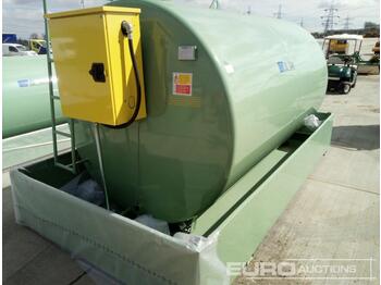  2023 Emiliana Serbatoi TF9/50 - Cisterna za skladištenje