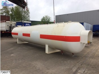 Citergaz Gas 29200 liter LPG GPL gas storage tank - Cisterna za skladištenje