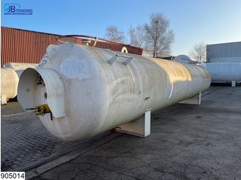 Citergaz Gas 29200 liter LPG GPL gas storage tank - Cisterna za skladištenje