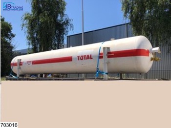 Citergaz Gas 30000 liter Propane LPG / GPL storage Gas gaz prop - Cisterna za skladištenje