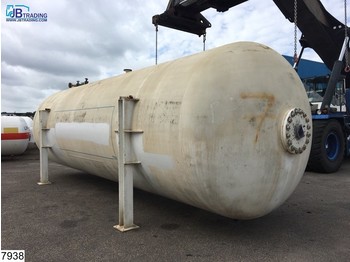 Citergaz Gas 42300 liter LPG GPL gas storage tank - Cisterna za skladištenje
