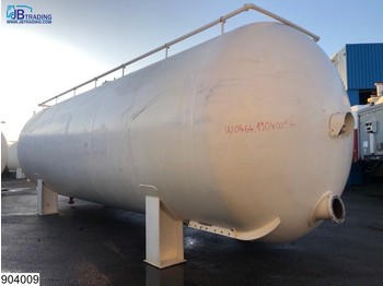 Citergaz Gas 46420 Liter LPG / GPL Gas/ Gaz storage tank, Propa - Cisterna za skladištenje