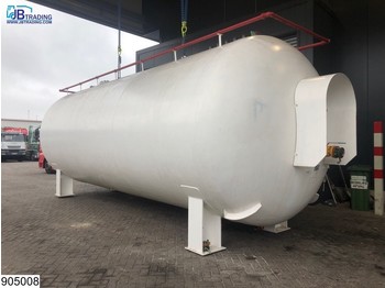 Citergaz Gas 49997 Liter LPG / GPL Gas/ Gaz storage tank, Propa - Cisterna za skladištenje