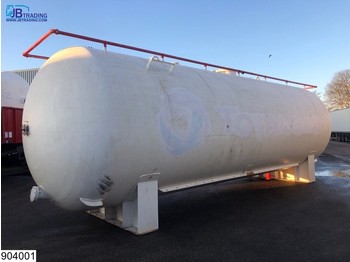 Citergaz Gas 51500 Liter LPG Gas/ Gaz storage tank, Propane, Ga - Cisterna za skladištenje